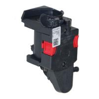 Brühgruppe für DeLonghi Kaffeevollautomaten